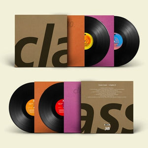 VARIOUS ARTISTS | CLASSIC CLASSIC CHAPTER 01 / VARIOUS