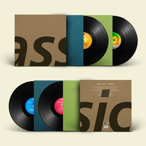 VARIOUS ARTISTS | CLASSIC CLASSIC CHAPTER 02 / VARIOUS
