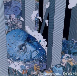 DOOM | INCOMPETENT...