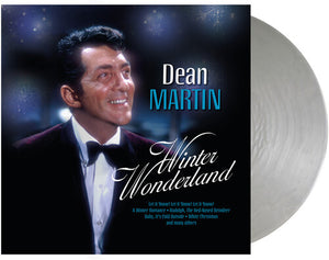 DEAN MARTIN | WINTER WONDERLAND