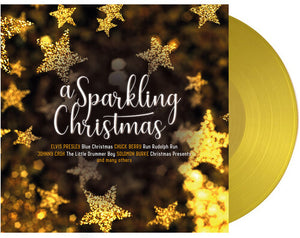 VARIOUS ARTISTS | SPARKLING CHRISTMAS / VARIOUS