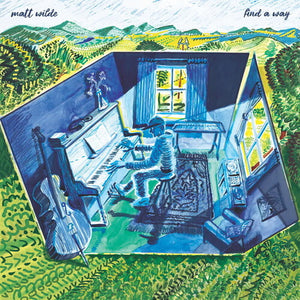 MATT WILDE | FIND A WAY