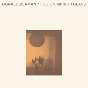 DONALD BEAMAN | FOG ON MIRROR GLASS