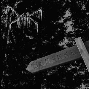 MORK | ISEBAKKE (BLUE EDITION) (VINYL)