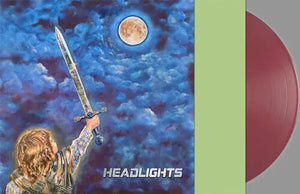 ALEX G | HEADLIGHTS