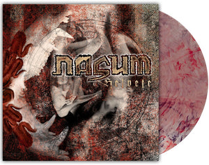 NASUM | HELVETE