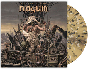NASUM | INHALED/EXHALED/REVIVED