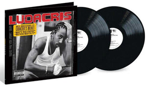 LUDACRIS | BACK FOR THE FIRST TIME