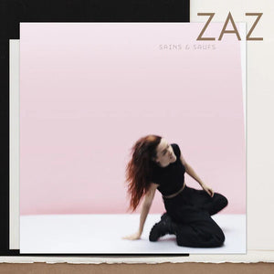ZAZ | SAINS ET SAUFS
