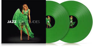| JAZZ SEXIEST LADIES VOLUME 5 / VARIOUS - OLIVE