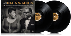 | HIDDEN COLLECTION: ELLA & LOUIS