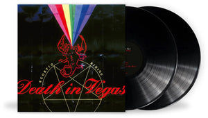 DEATH IN VEGAS | SCORPIO RISING