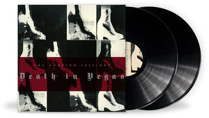 DEATH IN VEGAS | CONTINO SESSIONS
