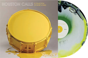 HOUSTON CALLS | COLLECTION OF SHORT STORIES