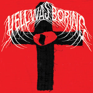L.F.T. | HELL WAS BORING