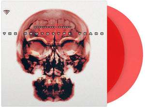 GROOVERIDER | GROOVERIDER PRESENTS THE PROTOTYPE YEARS