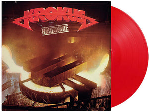 KROKUS | HARDWARE