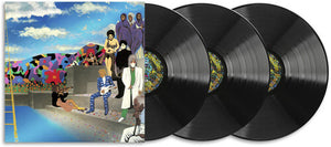 PRINCE & THE REVOLUTION^PRINCE | AROUND THE WORLD IN A DAY