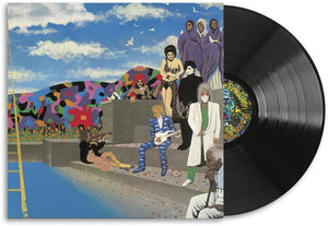 PRINCE & THE REVOLUTION^PRINCE | AROUND THE WORLD IN A DAY