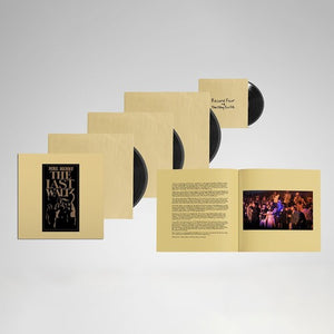 MRS. HENRY | MRS. HENRY PRESENTS THE LAST WALTZ