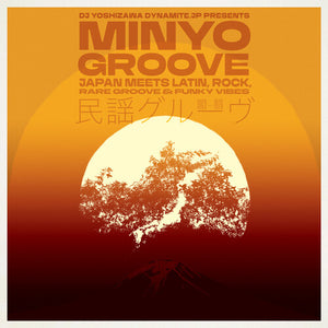 VARIOUS ARTISTS | MINYO GROOVE 1963-1979 / VARIOUS