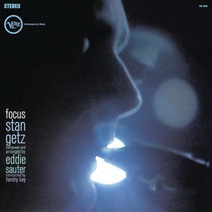STAN GETZ / EDDIE SAUTER | FOCUS (VERVE VAULT SERIES) (VINYL)