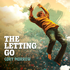 CORY MORROW | LETTING GO