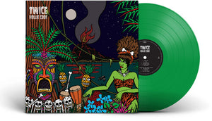 HOLLIE COOK | TWICE (GREEN EDITION) (VINYL)