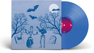 HOLLIE COOK | HOLLIE COOK IN DUB (BLUE EDITION) (VINYL)