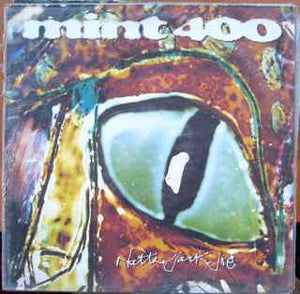 MINT 400 | NATTERJACK JOE 12