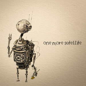 ONE MORE SATELLITE | ONE MORE SATELLITE