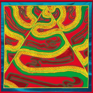 NATURAL INFORMATION SOCIETY | PERSEVERANCE FLOW