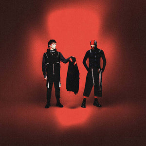 TWENTY ONE PILOTS | BREACH