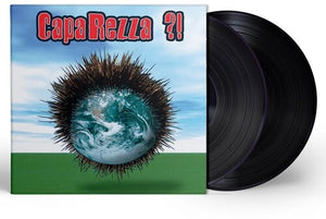 CAPAREZZA | ?!