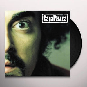 CAPAREZZA | VERITA SUPPOSTE