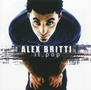 ALEX BRITTI | IT.POP