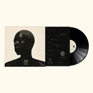 ANAIIS | DEVOTION & THE BLACK DIVINE