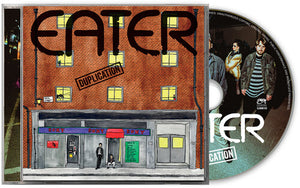 EATER | DUPLICATION