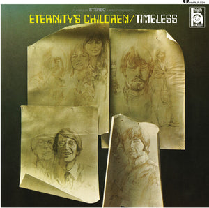 ETERNITY'S CHILDREN | TIMELESS