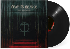 LEATHER HEARSE | BURN IN HEAVEN