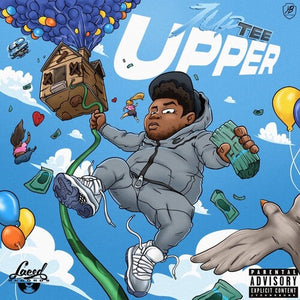 1UP TEE | UPPER