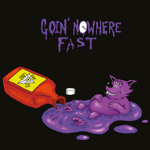 CUZZIN HOWIE | GOIN' NOWHERE FAST