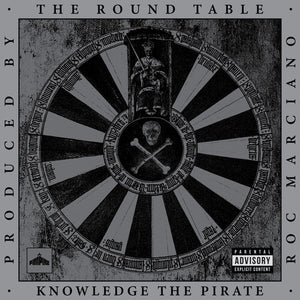 KNOWLEDGE THE PIRATE | ROUND TABLE