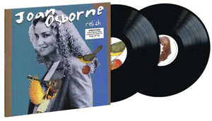 JOAN OSBORNE | RELISH