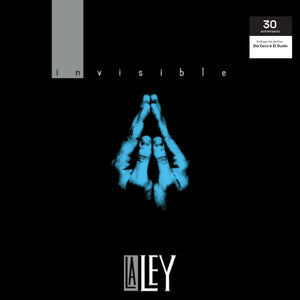 LA LEY | INVISIBLE