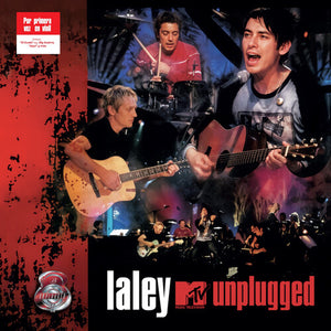 LA LEY | LA LEY MTV UNPLUGGED