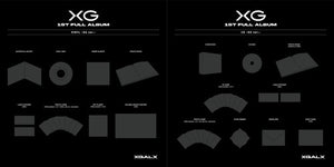 XG | CORE - KAKU - JURIN VERSION