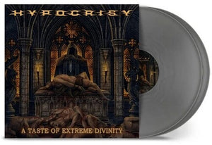 HYPOCRISY | TASTE OF EXTREME DIVINITY