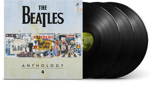 THE BEATLES | ANTHOLOGY 4