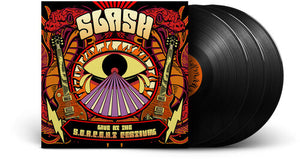 SLASH | LIVE AT THE SERPENT FESTIVAL